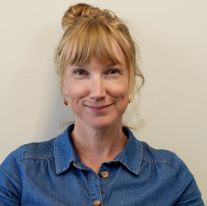 Kristin Elisabeth Maurstad